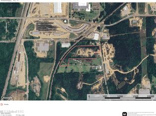 979 Sawmill Ln NE, Brookhaven, MS 39601