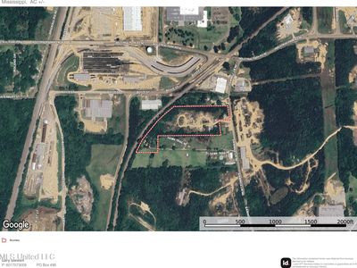 979 Sawmill Ln NE, Brookhaven, MS, 39601