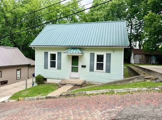 5 Smith St, Athens, OH 45701