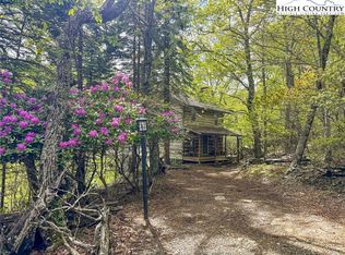 841 Homestead Rd, Todd, NC 28684