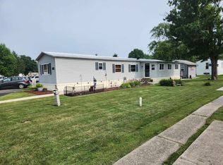 11050 Fancher Rd #97, Westerville, OH 43082