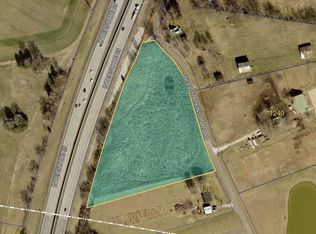 0 Woody Atkinson Rd, Woodburn, KY 42170