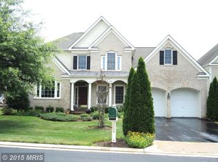 8223 Snead Loop, Gainesville, VA 20155