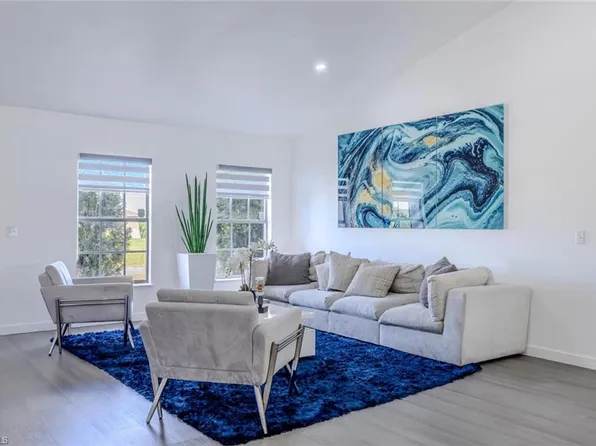 326 NE 10th TER, CAPE CORAL, FL 33909