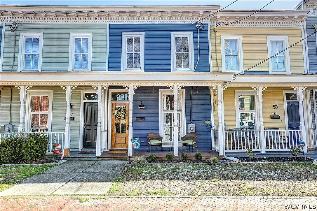 3 bed, 1544 sqft, $2,600 — Photo 1