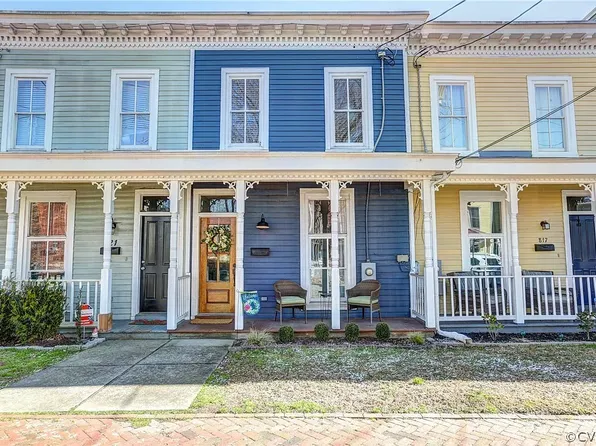 819 N 26th St, Richmond, VA 23223