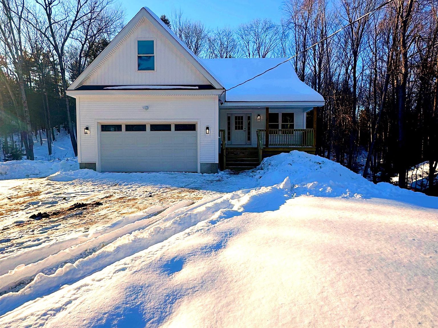 69 Peaslee Hill Road, Weare, NH 03281 | Zillow