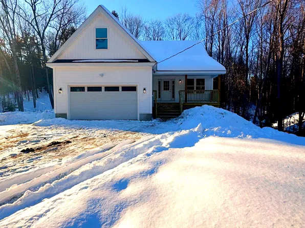 69 Peaslee Hill Road, Weare, NH 03281