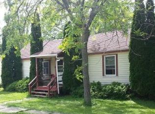 191 Prairie St, Sharon, WI 53585