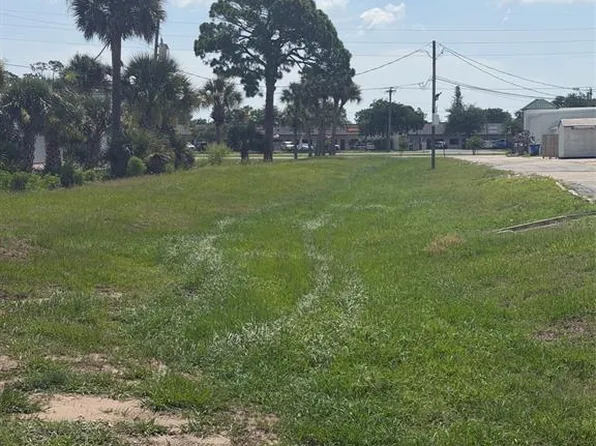0 S Ridgewood Ave Lot 11, Edgewater, FL 32141
