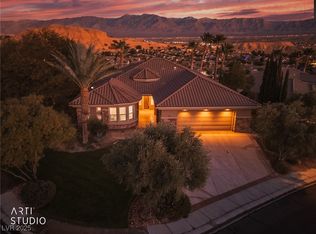 468 Apogee Crst, Mesquite, NV 89027