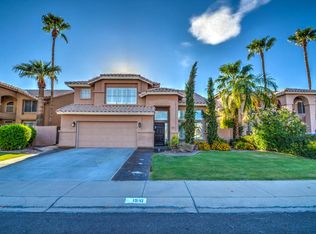 1510 N Pheasant Dr, Gilbert, AZ 85234