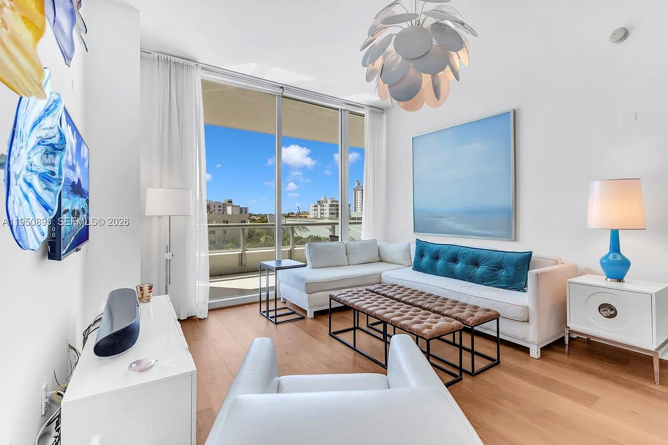 South Carillon Beach Condo — Photo 1