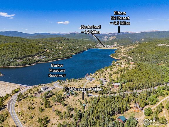 2nd image of 134 Hurricane Hill Dr