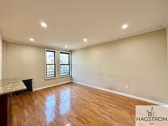 Rented by Hagstrom Management Inc