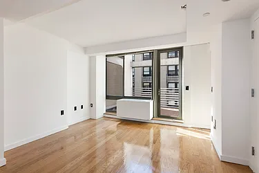 Rented by Hakimian Management