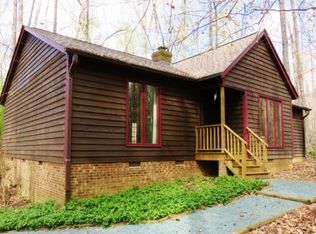 467 Nicks Bnd W, Pittsboro, NC 27312