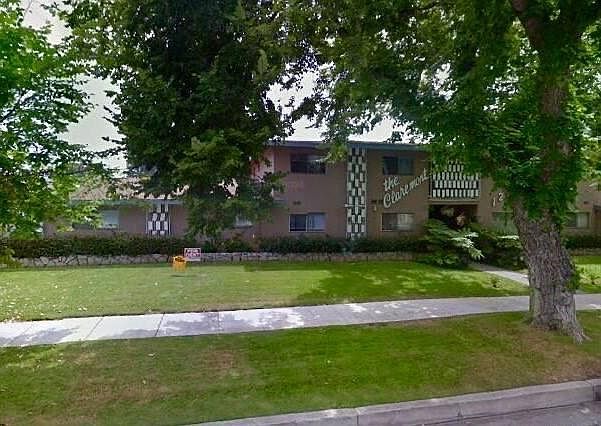 1st image of 1250 N Indian Hill Blvd APT 24
