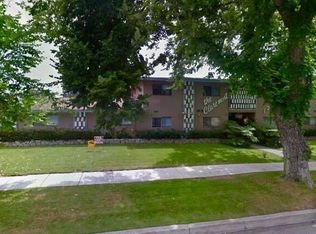 1250 N Indian Hill Blvd APT 24, Claremont, CA 91711