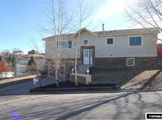 243 Jared Ln, Evanston, WY 82930