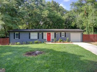 2619 Old Toney Rd, Ellenwood, GA 30294