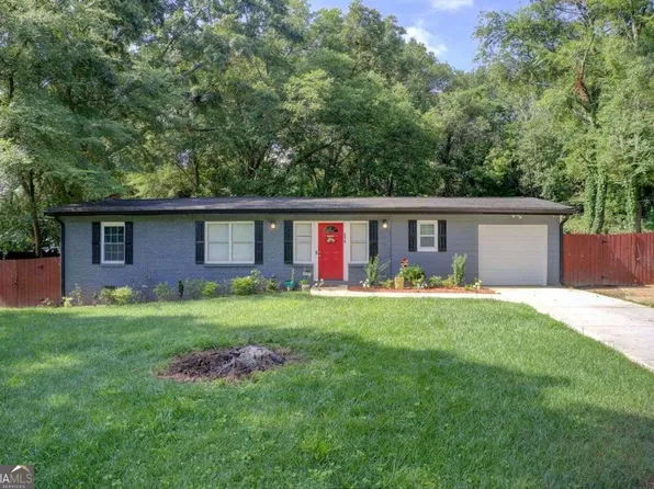 2619 Old Toney Rd, Ellenwood, GA 30294