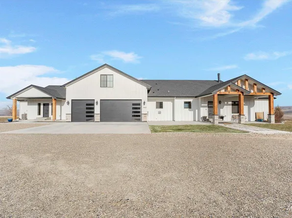 3660 Center Ave, Payette, ID 83661