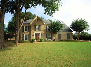 426 E Nolley Dr, Collierville, TN 38017