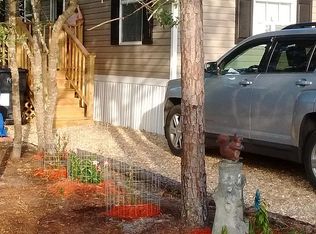1970 Blackjack St SW, Supply, NC 28462