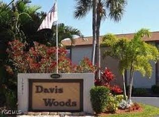 16881 Davis Rd APT 814, Fort Myers, FL 33908