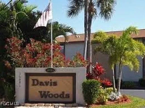 16881 Davis Rd APT 814, Fort Myers, FL 33908
