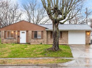 478 Mount Vernon Dr, Xenia, OH 45385