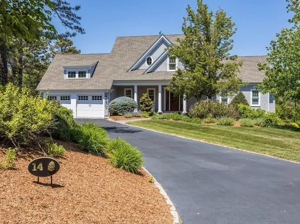 14 Island Rock, Plymouth, MA 02360