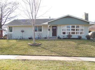 2869 SW College Ct, Topeka, KS 66611