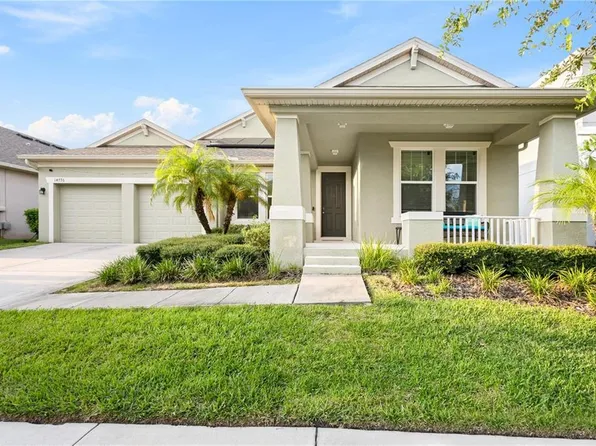 14776 Magnolia Ridge Loop, Winter Garden, FL 34787
