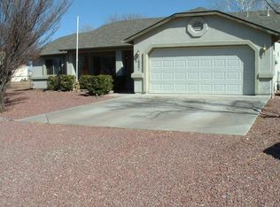 687 Sycamore Ln, Chino Valley, AZ 86323
