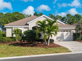 763 Fordingbridge Way, Osprey, FL 34229