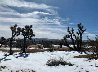0 Forest Dr, Yucca Valley, CA 92284