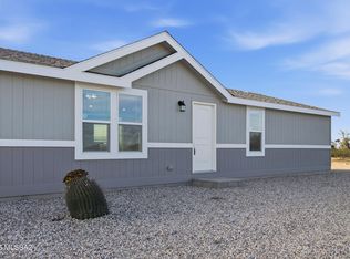 13301 N Derringer Rd, Marana, AZ 85653