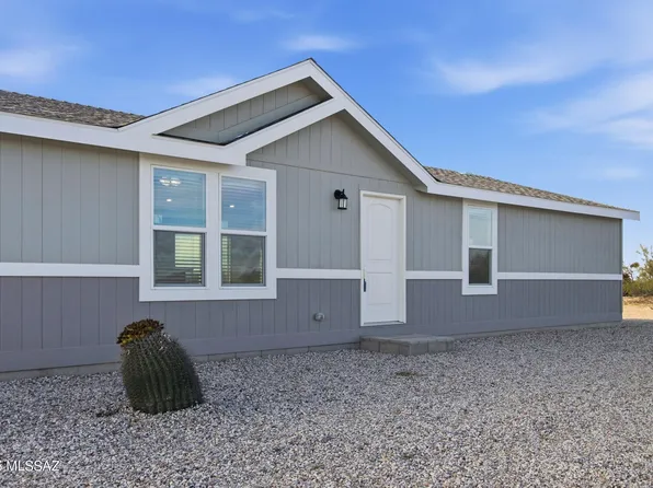 13301 N Derringer Rd, Marana, AZ 85653