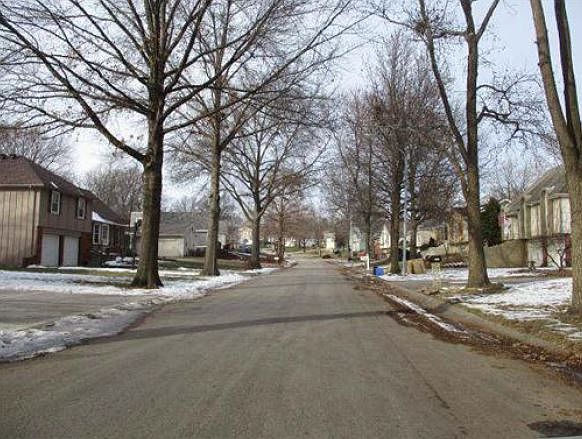 2nd image of 9947 N Harrison Dr
