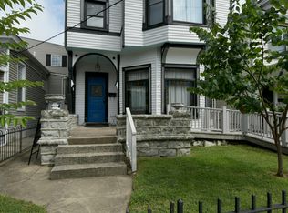 1411 E Breckinridge St, Louisville, KY 40204