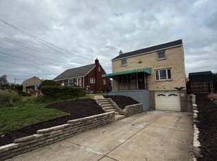 6909 Saltsburg Rd, Pittsburgh, PA 15235