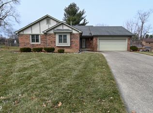 1270 Chateaugay Ln, Indianapolis, IN