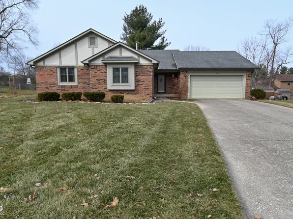 1270 Chateaugay Ln, Indianapolis, IN 46217