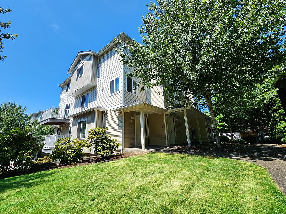 Meridian Terrace 215 23rd Ave SW Puyallup, WA Zillow