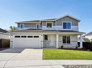 771 NW 29th St, Battle Ground, WA 98604