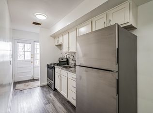 5020 Astor Pl SE APT 3, Washington, DC