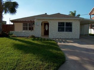 4107 Camelia Dr, Hernando Beach, FL 34607