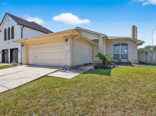 4002 Teal Run Place Ct, Fresno, TX 77545
